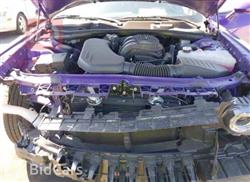 دودج تشالنجر